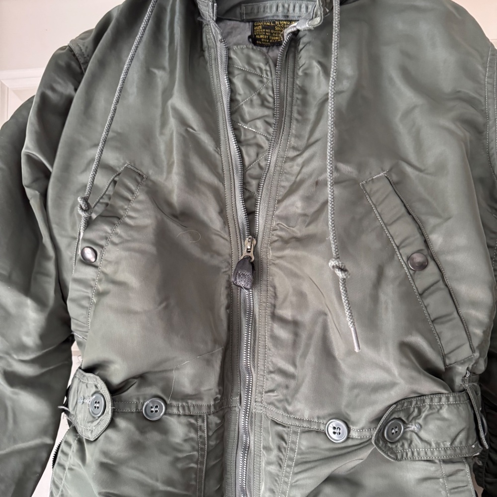 Flying suit - Picture 2 of 11